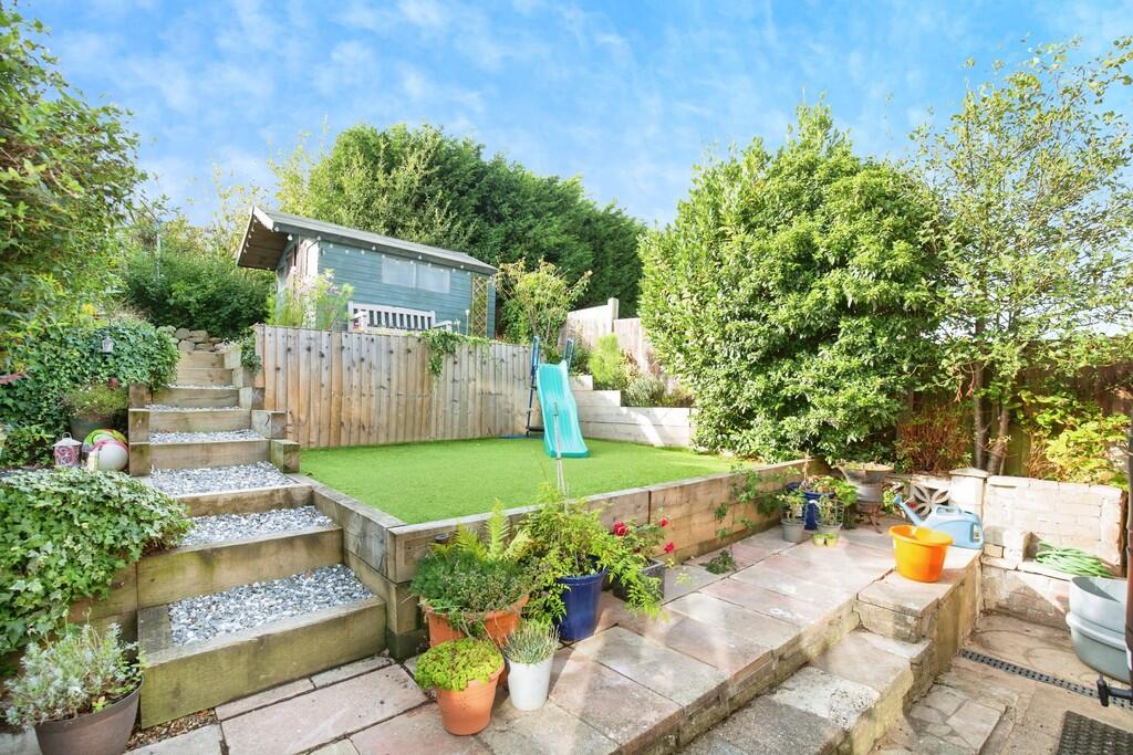 Additional image 19 of Chaytor Road, Polesworth