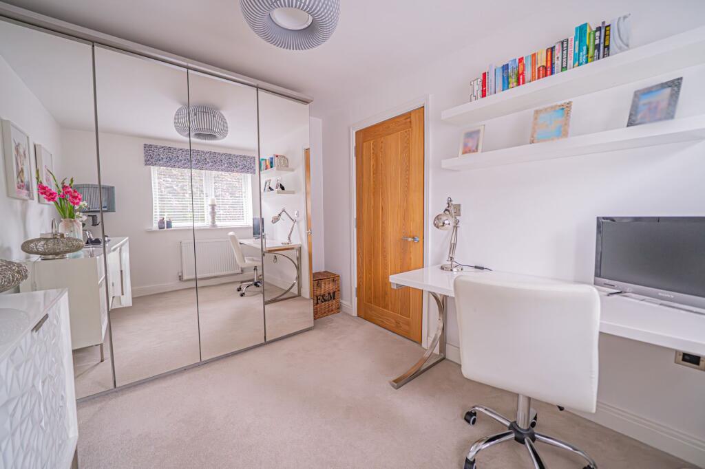 Additional image 14 of Kingsley Gardens, Dorridge, B93