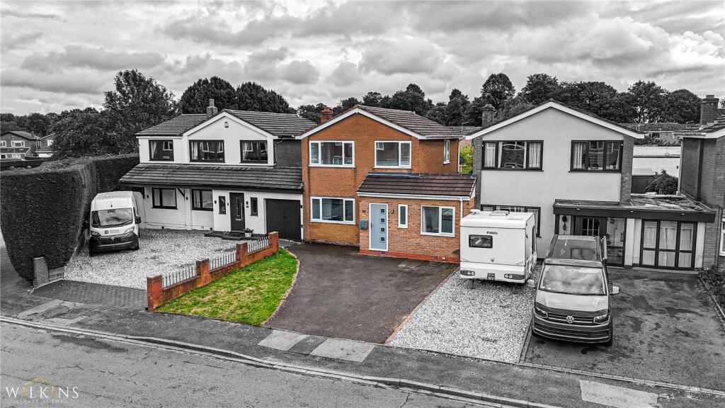 Additional image 31 of Danelagh Close, Tamworth, Staffordshire, B79