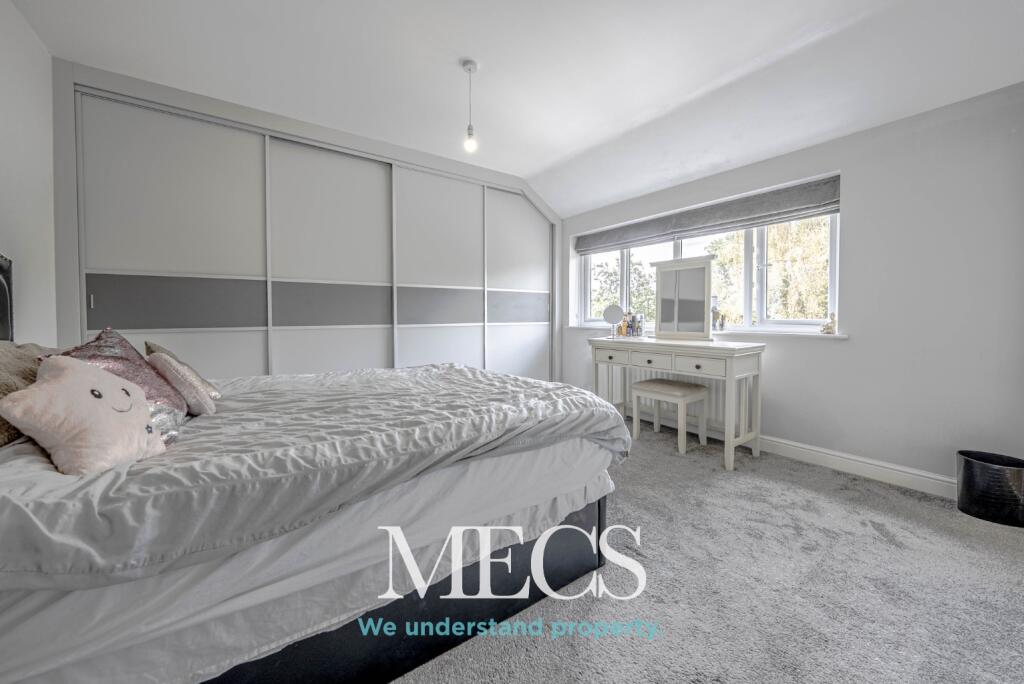 Additional image 10 of Highlands, Birmingham Road, Mappleborough Green, Studley, Warwickshire, B80 7BL