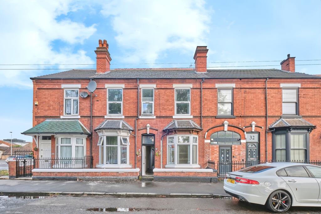 Property image for Sandwell Road, West Bromwich