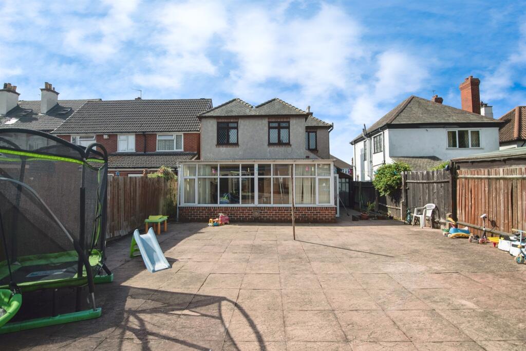 Additional image 17 of Heath Lane, West Bromwich