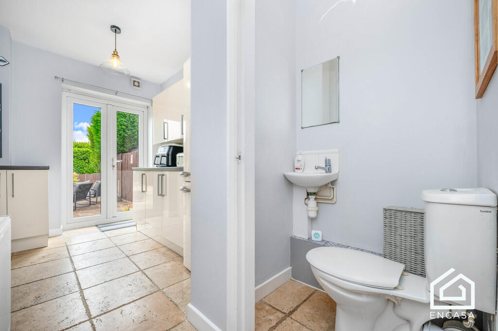 Additional image 6 of Lyndon Road , Solihull