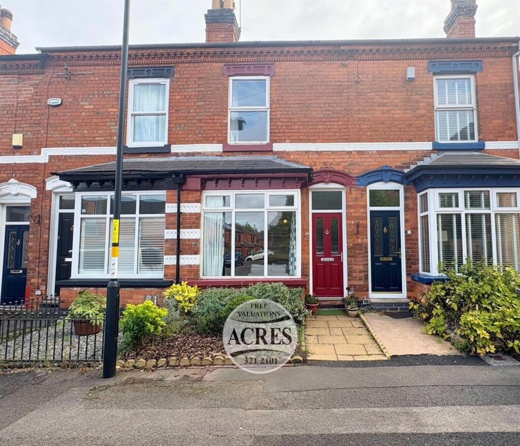 Additional image 2 of Yew Tree Road, Sutton Coldfield