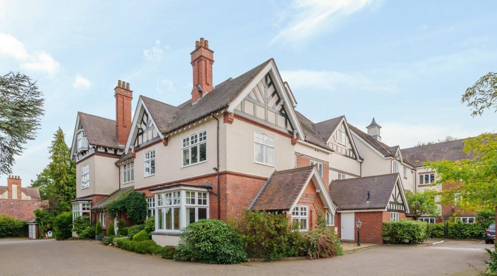 Additional image 7 of Four Oaks Road, Sutton Coldfield, B74