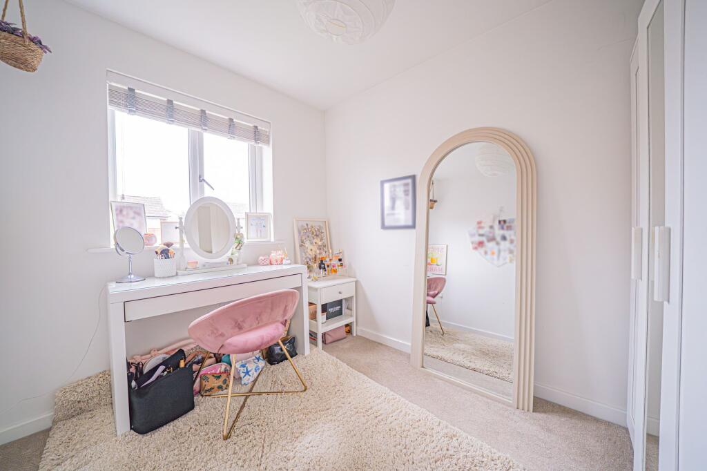 Additional image 16 of Noble Way, Cheswick Green, B90