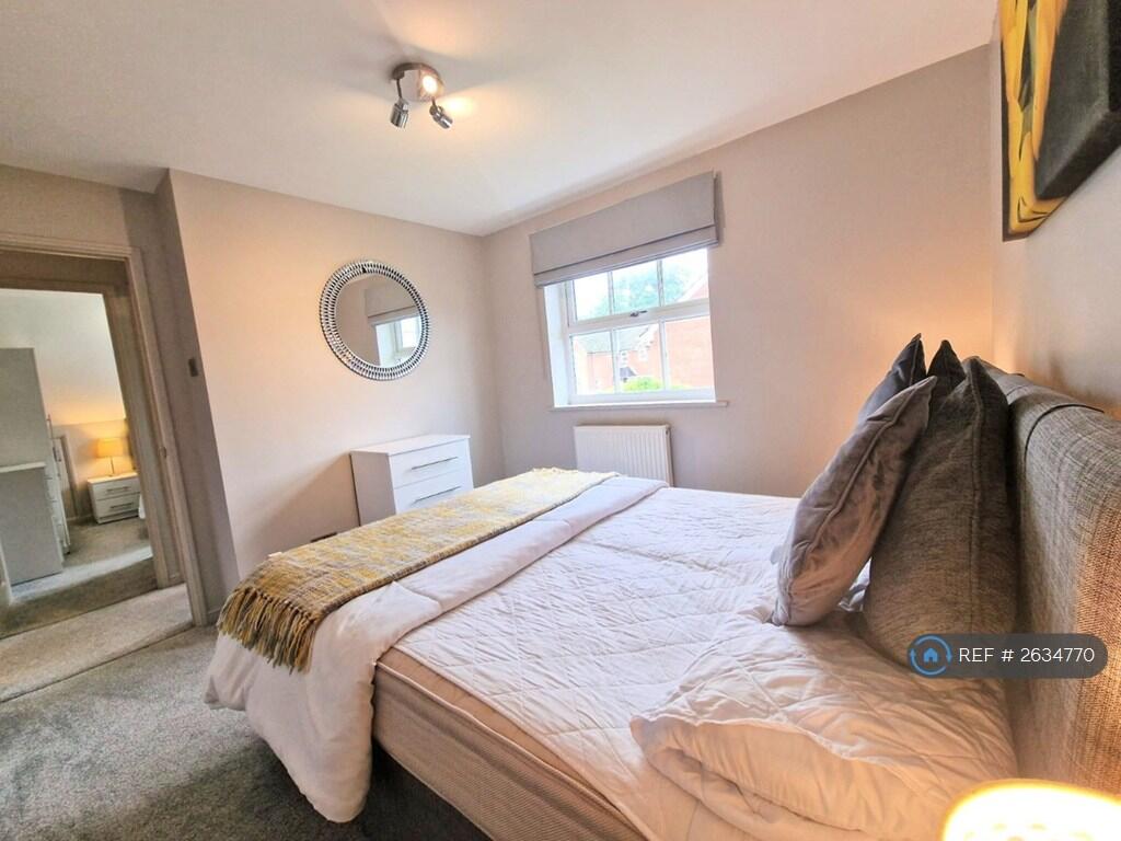 Additional image 46 of Woodperry Avenue, Solihull, B91