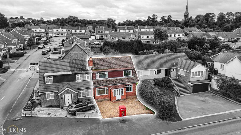 Additional image 39 of Main Street, Clifton Campville, Tamworth, Staffordshire, B79