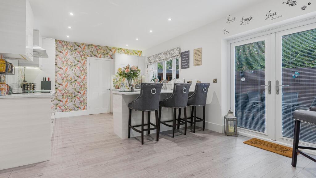 Additional image 10 of Penns Lake Road, Sutton Coldfield, B76