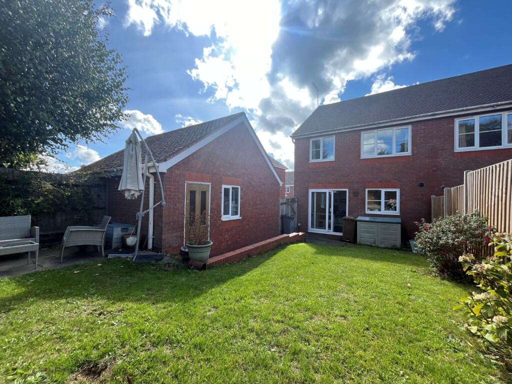 Additional image 9 of Short Street, Shirley, Solihull, West Midlands, B90