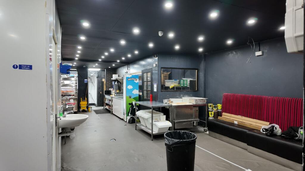 Additional image 11 of Sam & Harrys, Bordesley Green, Small Heath, Birmingham