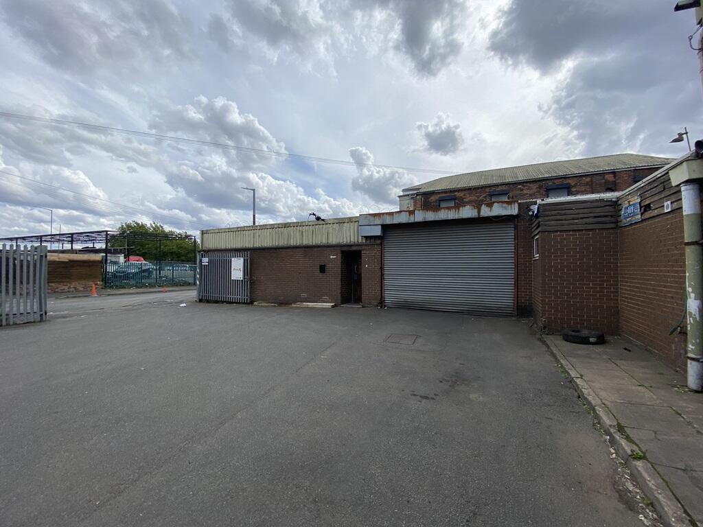 Additional image 2 of Unit 2, 37 Grice Street, West Bromwich, West Bromwich