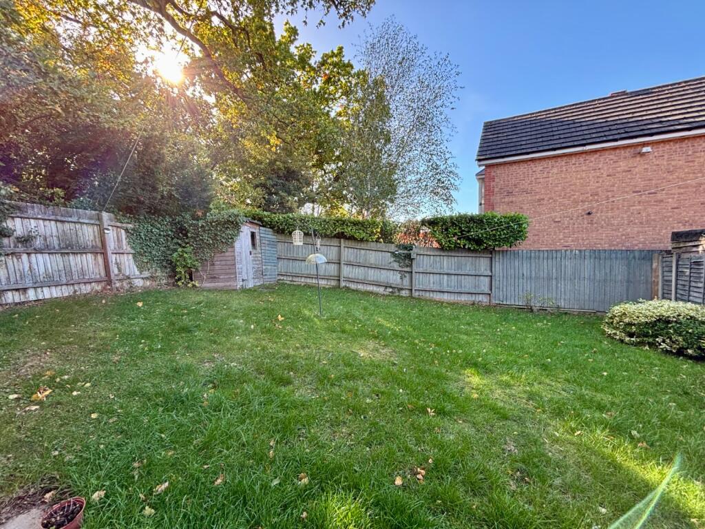 Additional image 10 of Langford Croft, Solihull, West Midlands, B91