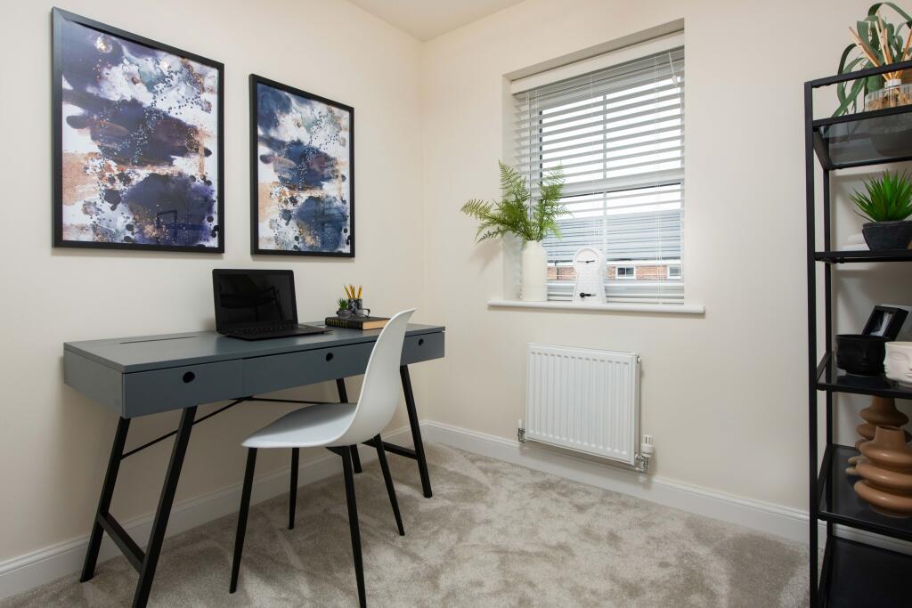 Additional image 8 of Lapwing Drive,
Hampton-In-Arden,
B92 0BF