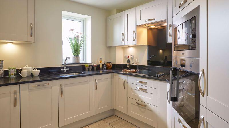 Property image for Apt 37, Broadleaf House, Birmingham Road, Wylde Green, Sutton Coldfield B72 1DH