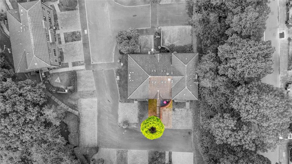 Additional image 12 of Aldridge Close, Birchmoor, Tamworth, Warwickshire, B78