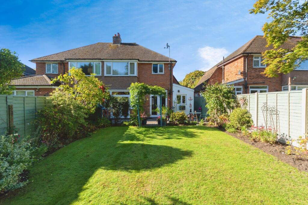 Additional image 17 of Dorchester Road, Solihull, West Midlands, B91