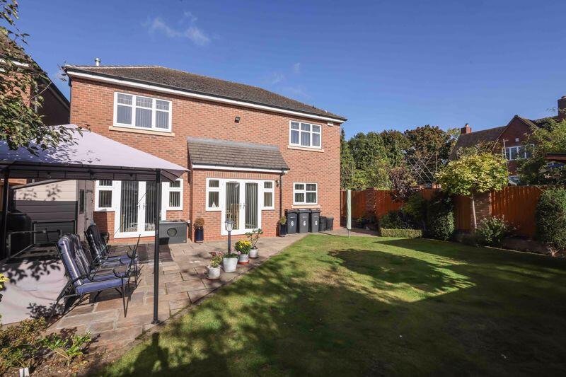 Additional image 28 of Ashfern Drive, Sutton Coldfield
