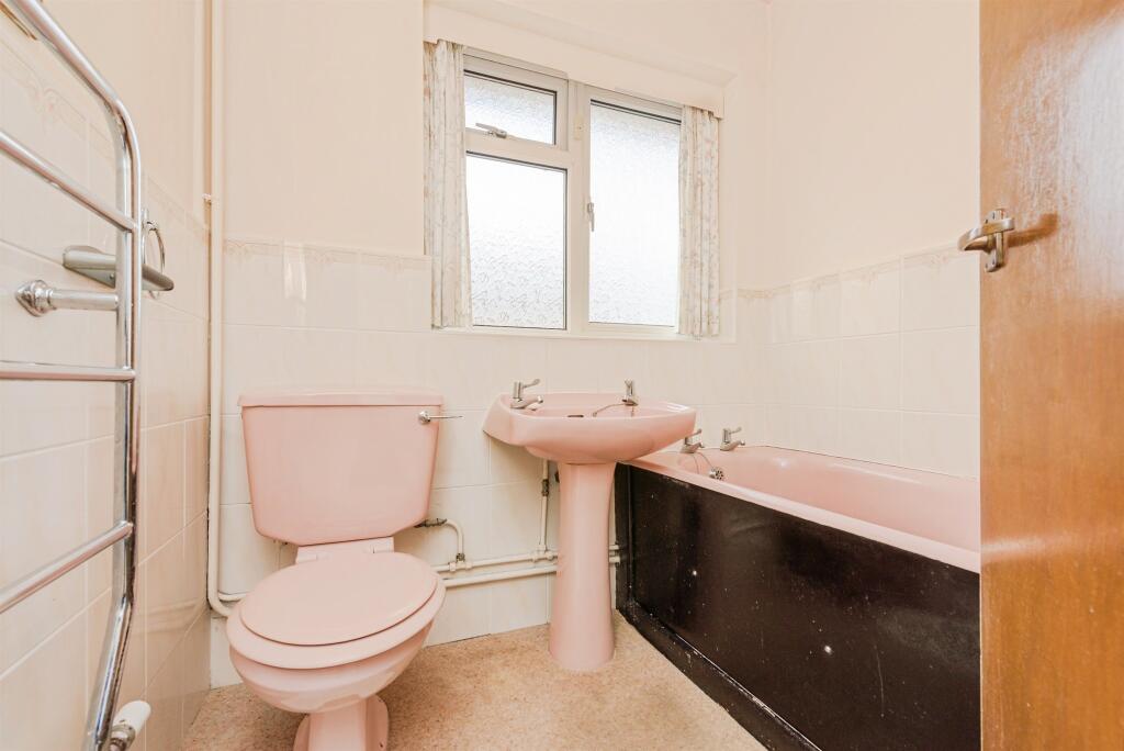 Additional image 10 of Whitehouse Crescent, Sutton Coldfield