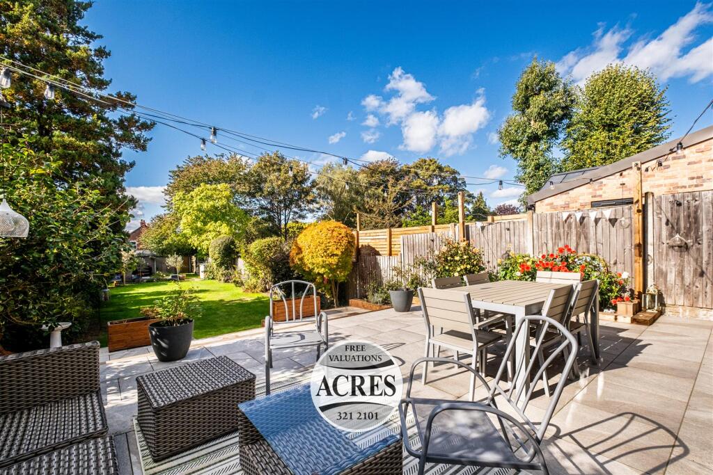 Additional image 23 of Mayfield Road, Wylde Green, Sutton Coldfield