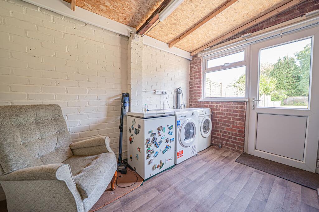 Additional image 9 of Slater Road, Bentley Heath, B93