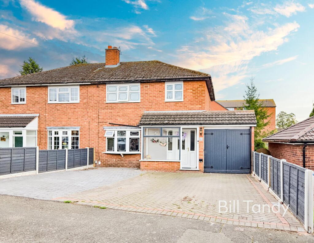 Property image for Milton Avenue, Tamworth, B79