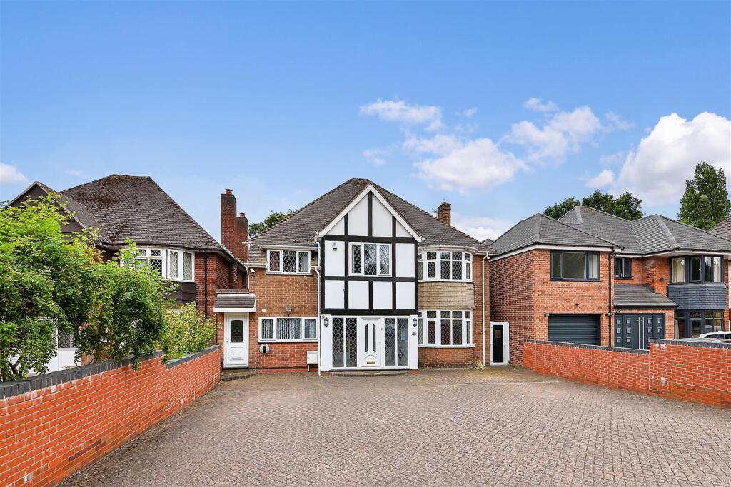 Property image for Monmouth Drive, Sutton Coldfield