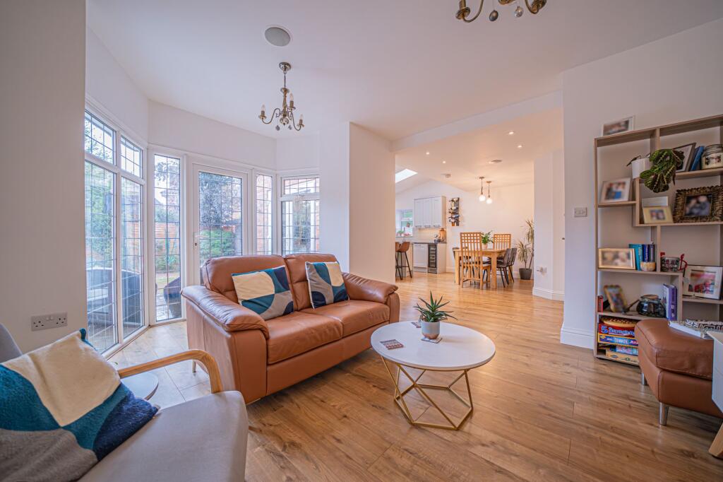 Additional image 5 of Upwey Avenue, Solihull, B91