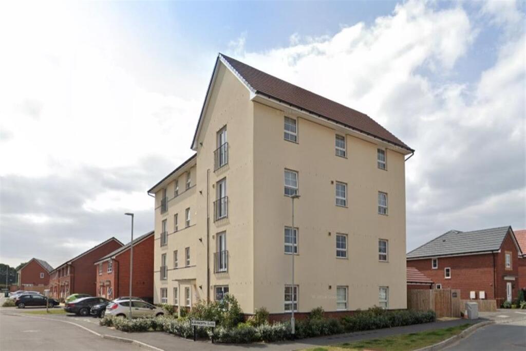 Property image for Rushworth Close, Tamworth