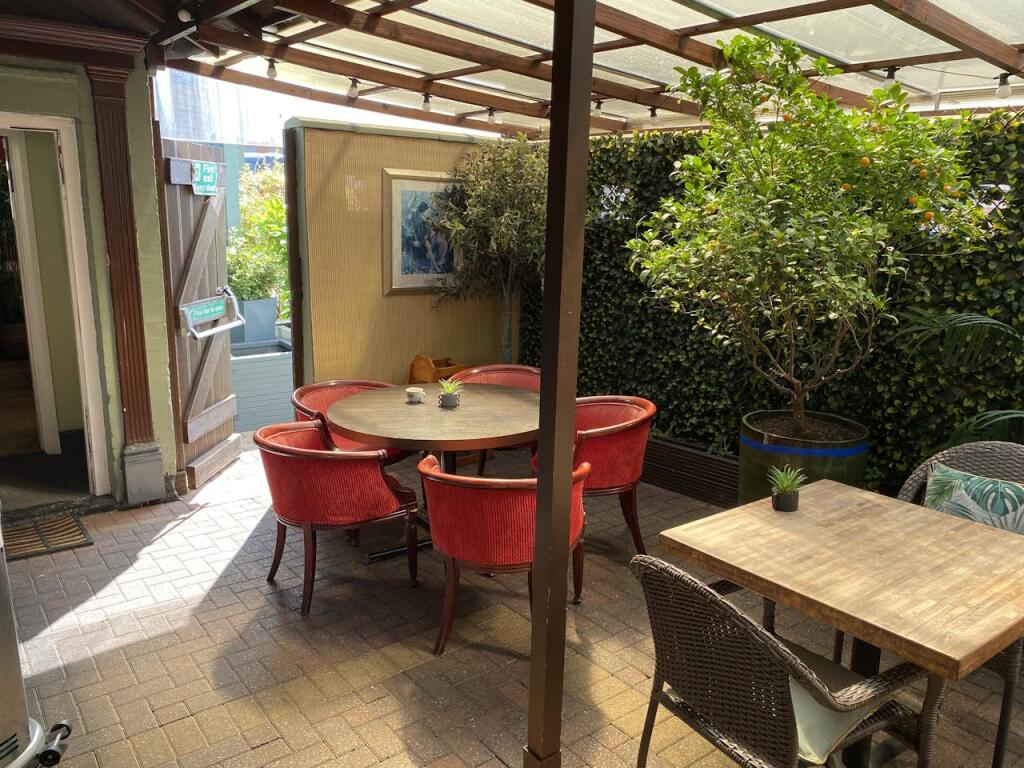 Additional image 11 of Romantica, 287 Lichfield Road, Sutton Coldfield, B74 2XH