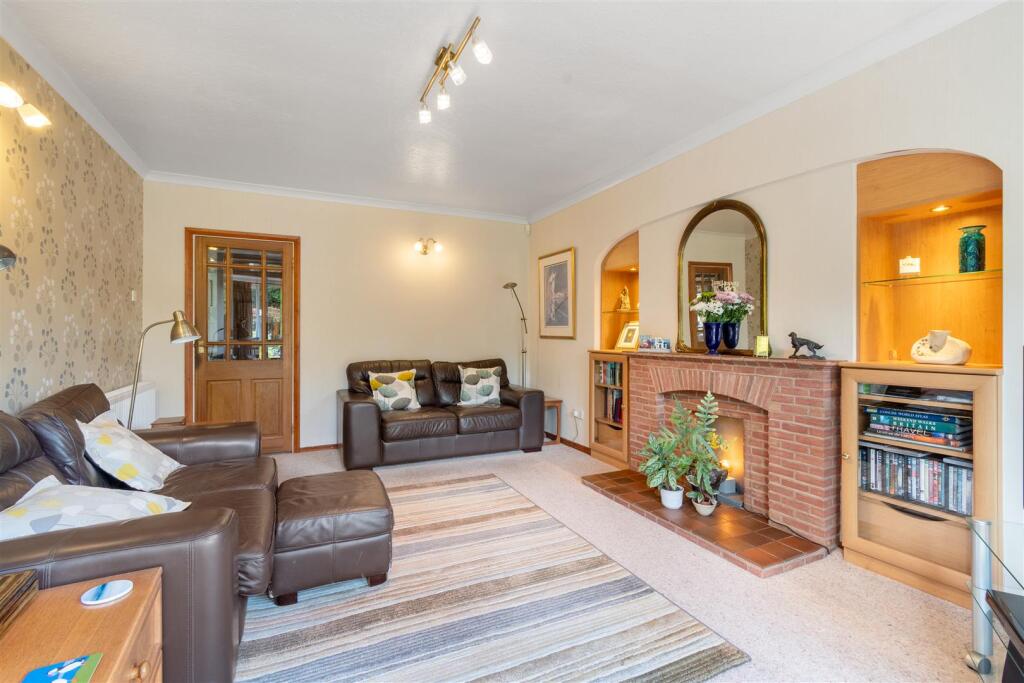 Additional image 4 of Pilkington Avenue, Sutton Coldfield