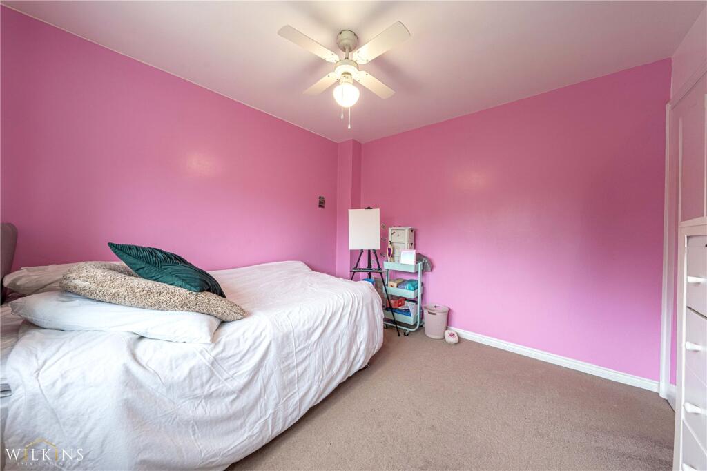 Additional image 22 of Petard Close, Two Gates, Tamworth, Staffordshire, B77