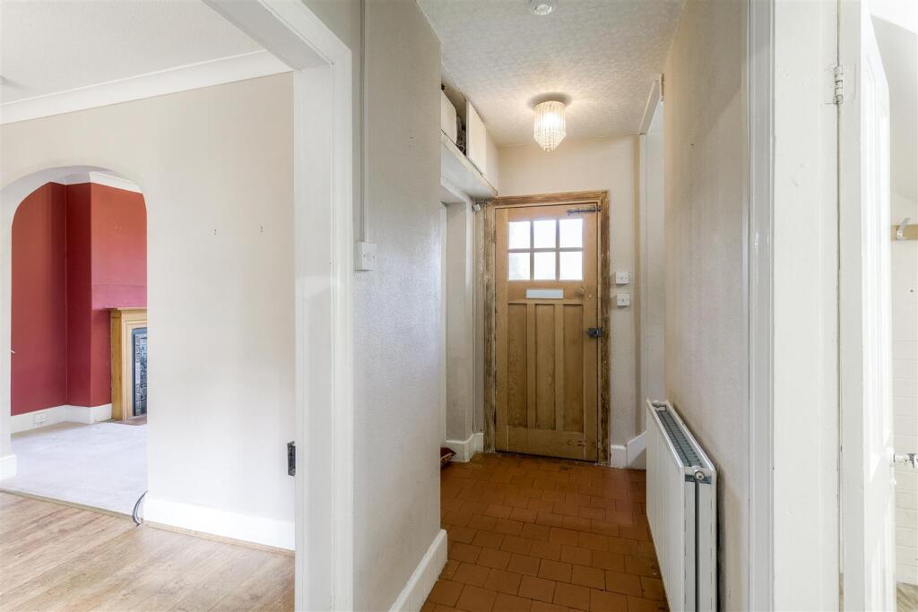 Additional image 5 of Clifton Lane Cottages, Thorpe Constantine, B79