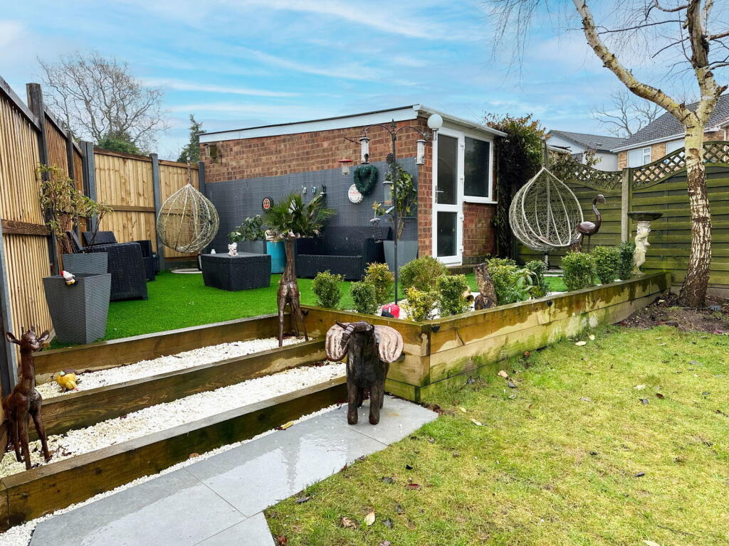 Additional image 25 of Peterbrook Road, Majors Green, Shirley,  B90 1DY