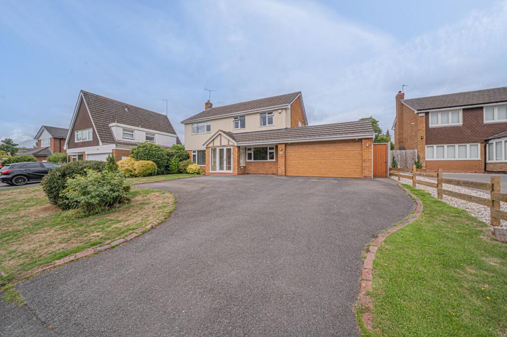 Additional image 34 of Warren Drive, Dorridge, B93