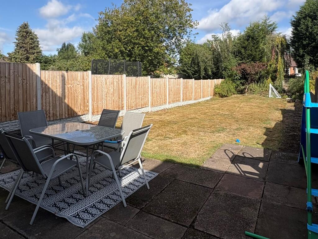 Additional image 12 of Jockey Road, SUTTON COLDFIELD