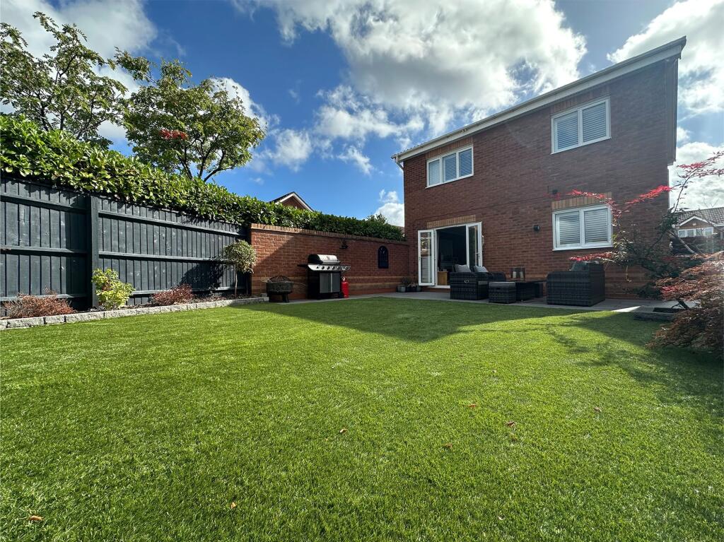 Additional image 20 of Mansfield Close, Tamworth, B79