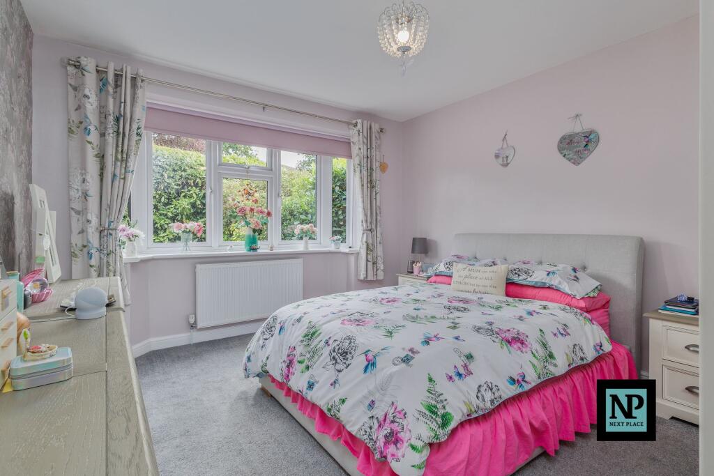 Additional image 12 of Overwoods Road, Hockley, B77