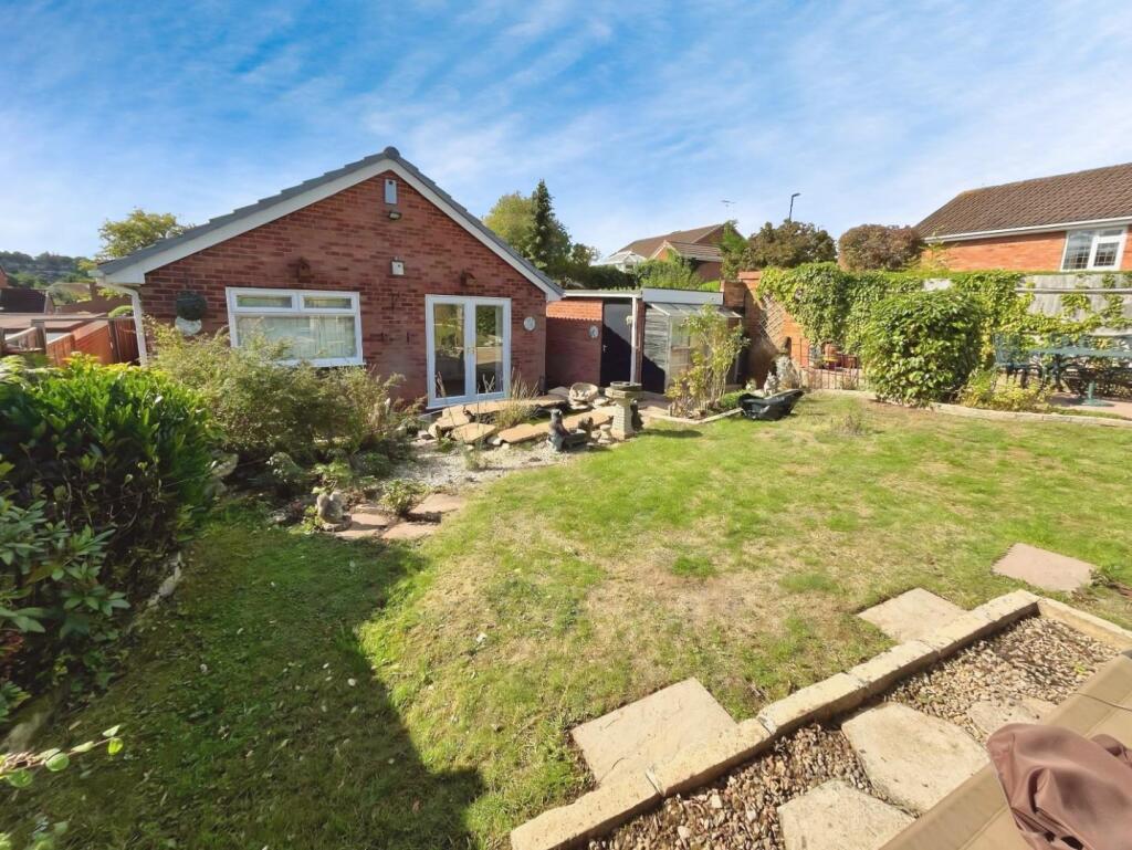 Additional image 4 of Crecy Close, Sutton Coldfield