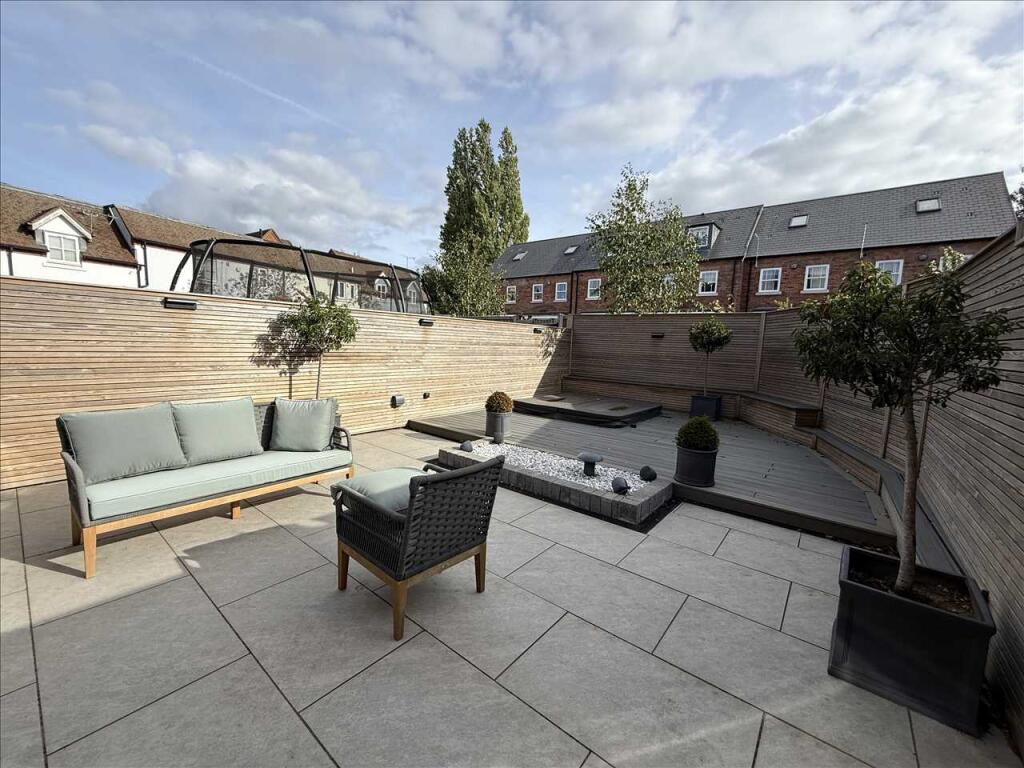 Additional image 24 of Station Road, Solihull