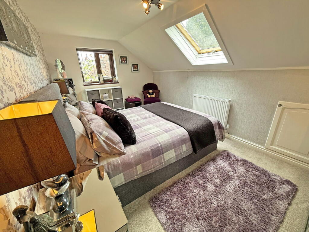 Additional image 10 of Peterbrook Road, Majors Green, Shirley, B90 1ED