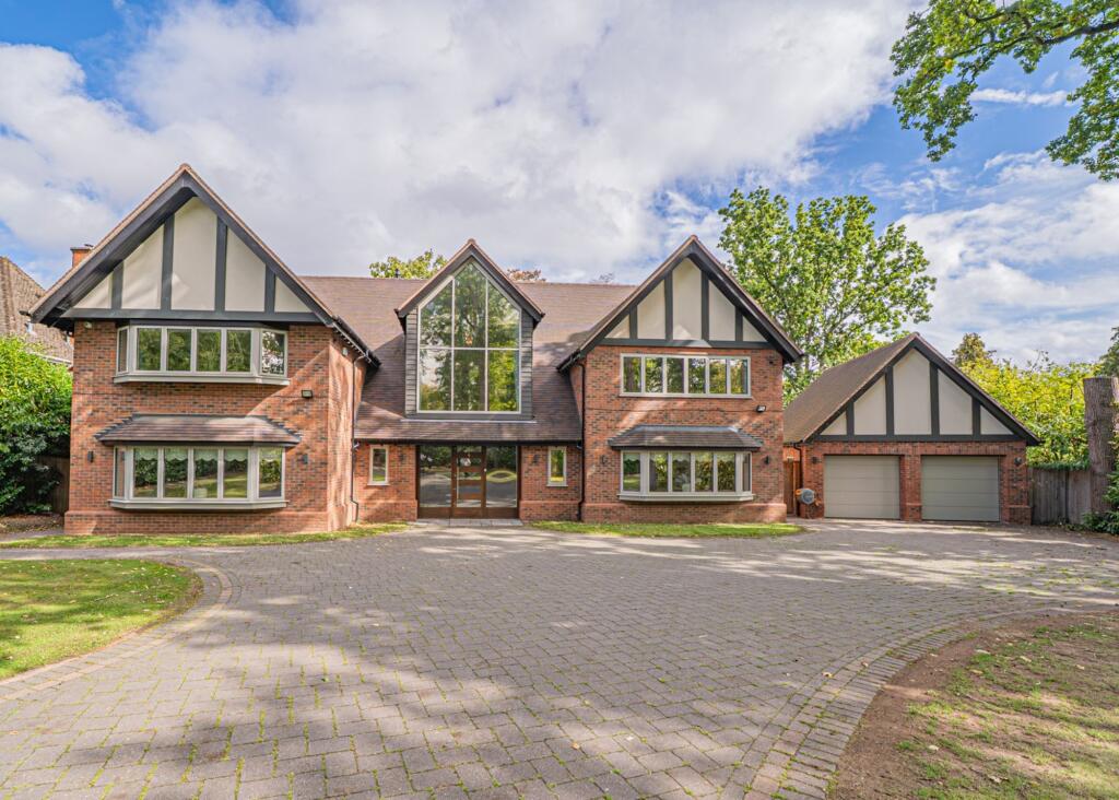 Property image for The Crescent, Hampton-In-Arden, B92