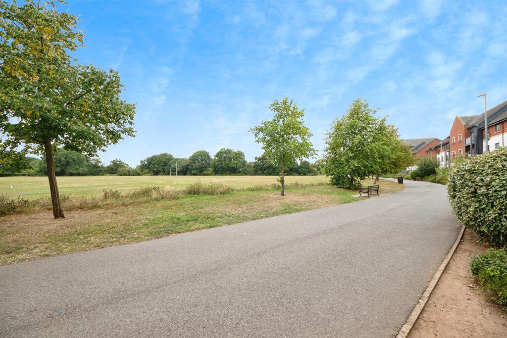 Additional image 15 of Parkgate Mews, Shirley, Solihull