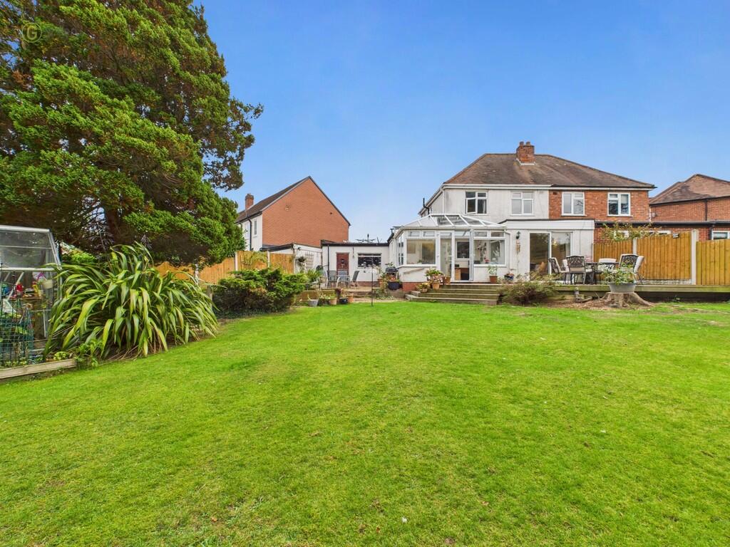 Additional image 31 of Clarence Gardens, Four Oaks