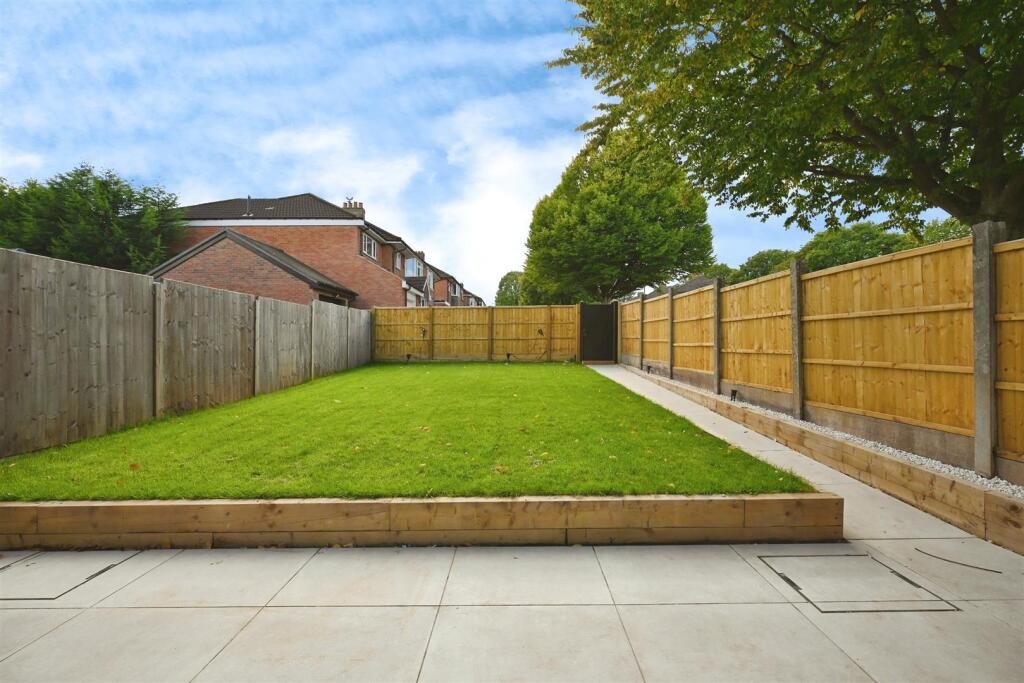Additional image 35 of Clarence Road, Sutton Coldfield - New Build, High Specification