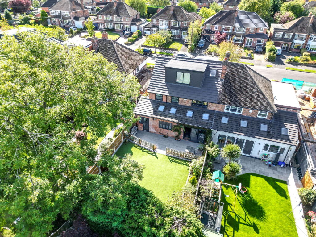 Additional image 33 of Stonor Park Road, Solihull