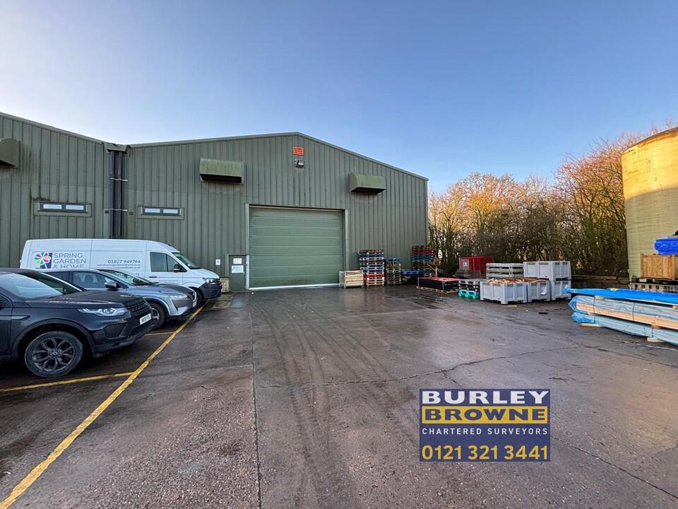 Property image for Unit 1, Elford Lowe Farm, Elford Road, Elford, Tamworth, Staffordshire, B79 9BJ