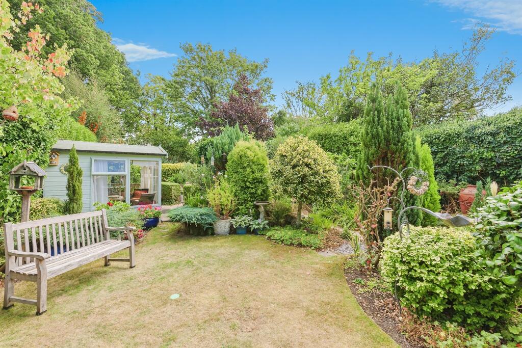 Additional image 16 of Park Lane, Bonehill, Tamworth