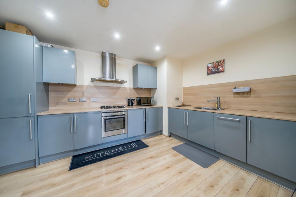 Additional image 5 of Waterside, Shirley, Solihull, West Midlands, B90