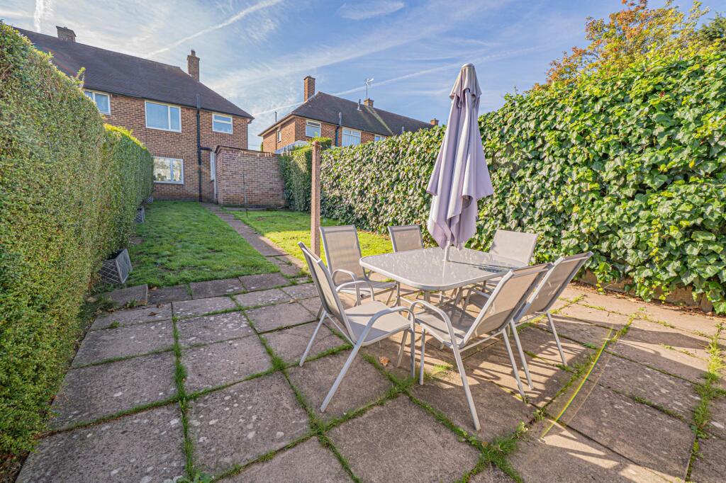 Additional image 15 of Hobs Meadow, Solihull, B92